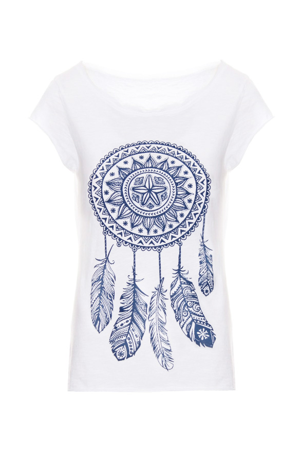 Catch My Dreams Top – shoparchief