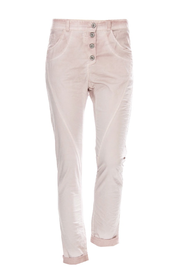 Chino Jeans Rosé – shoparchief