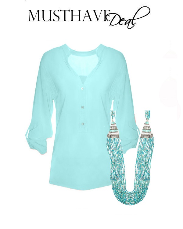 Musthave Deal Mighty Mint – shoparchief