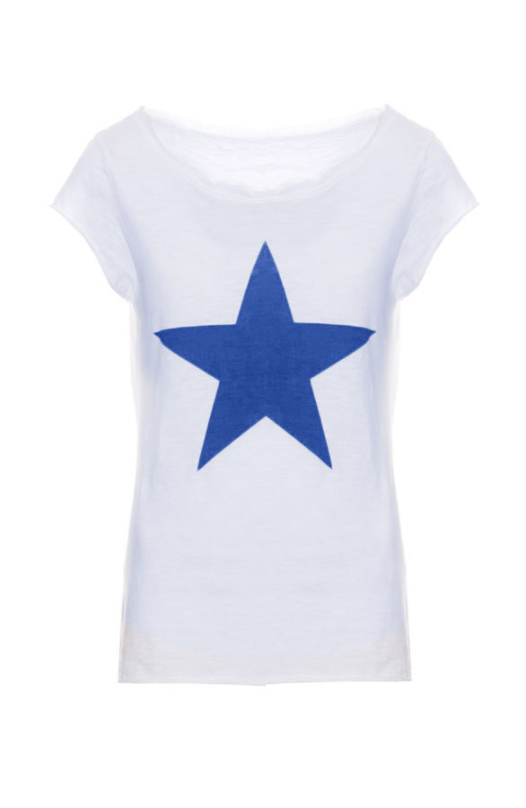 Rising Top Star Blue – shoparchief