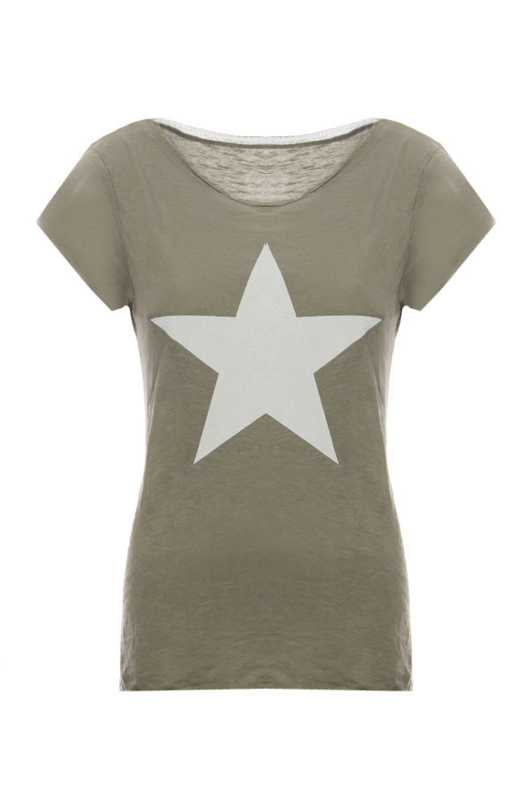 Rising Top Star Full Army – shoparchief