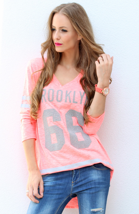 Brooklyn Jersey Melon 2.0 – shoparchief, foto 3