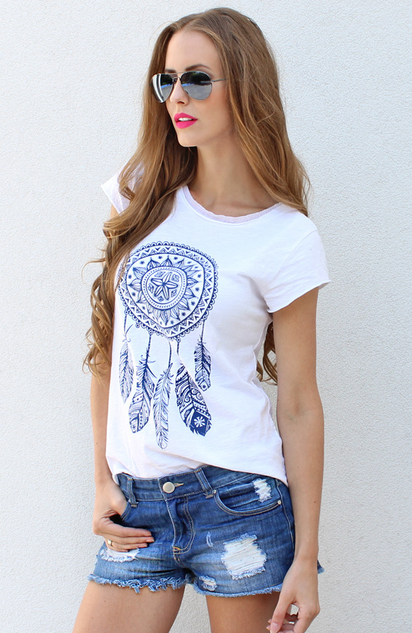 Catch My Dreams Top – shoparchief, foto 3