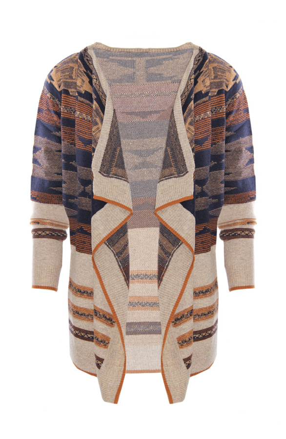 Autumn Cardigan 3.0 – shoparchief