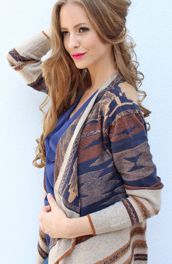 Autumn Cardigan 3.0 – shoparchief, foto 4