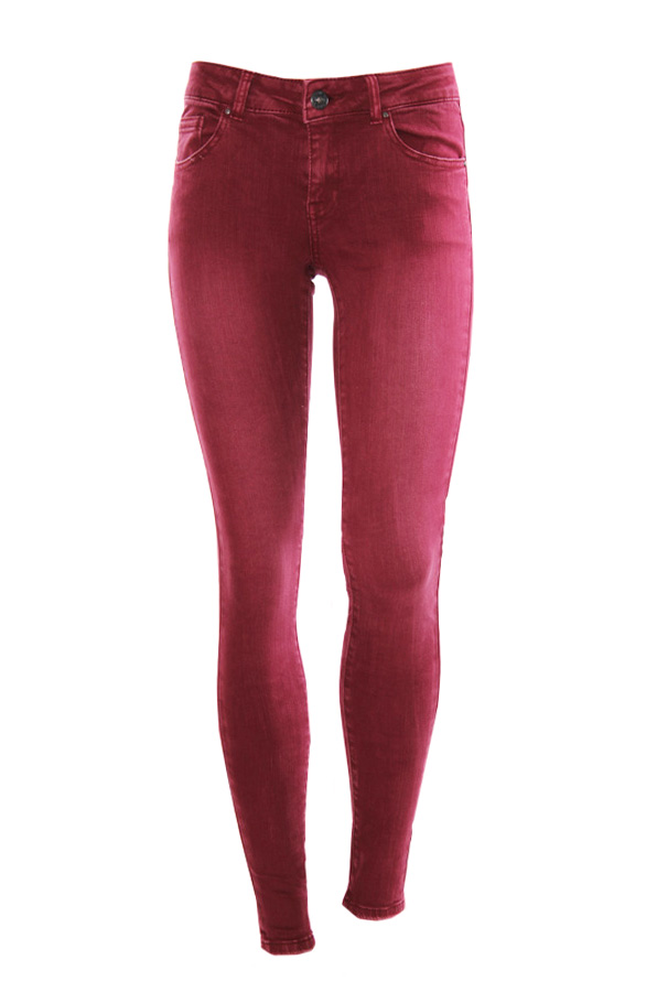 My Bordeaux Jeans – shoparchief