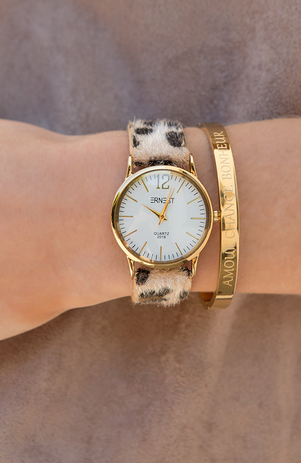 Amour Chance Bracelet Gold – shoparchief, foto 2