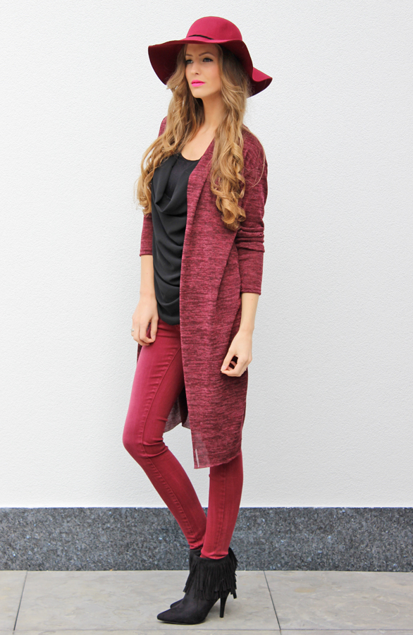 My Bordeaux Jeans – shoparchief, foto 4
