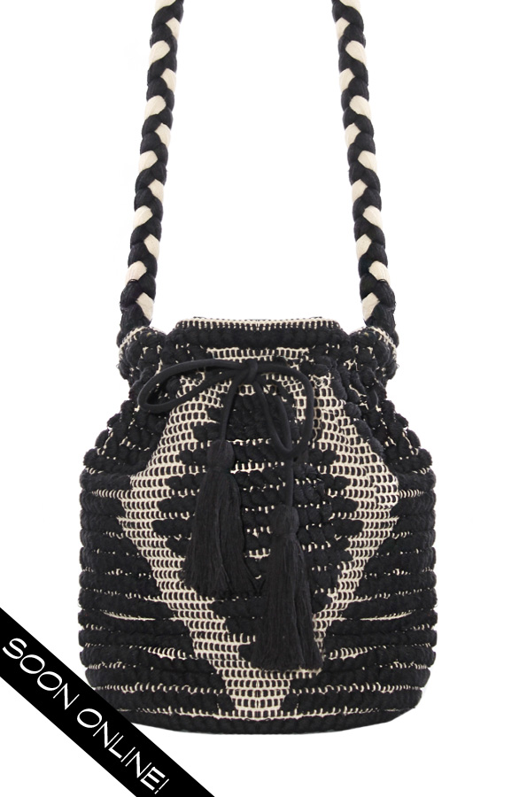 My Manilla Bag – shoparchief