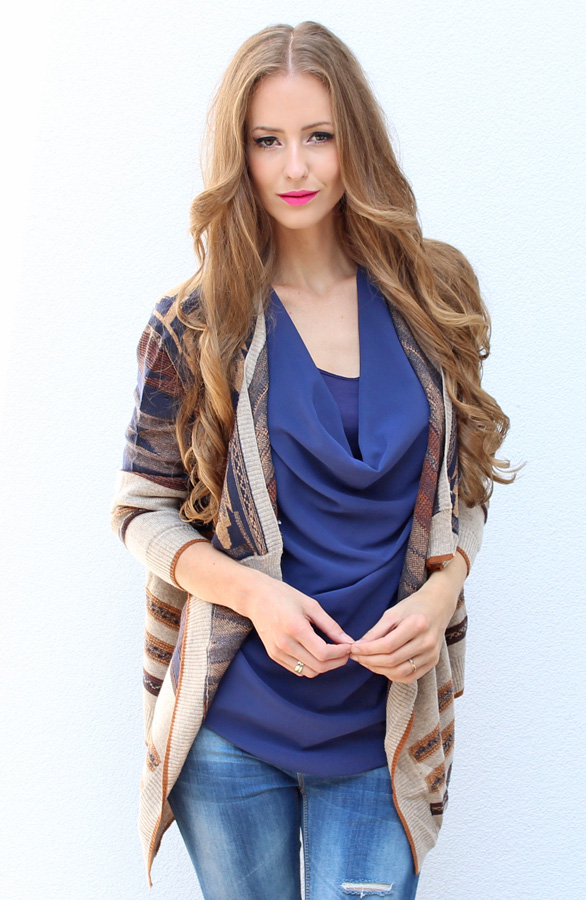 Autumn Cardigan 3.0 – shoparchief, foto 3