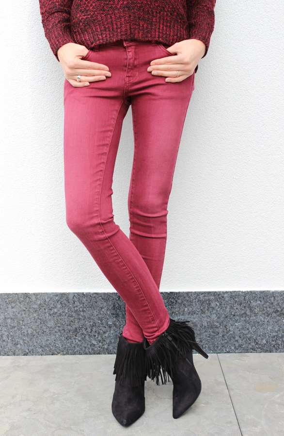 My Bordeaux Jeans – shoparchief, foto 3