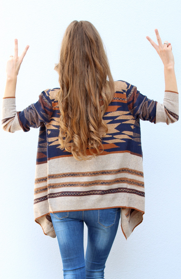 Autumn Cardigan 3.0 – shoparchief, foto 5