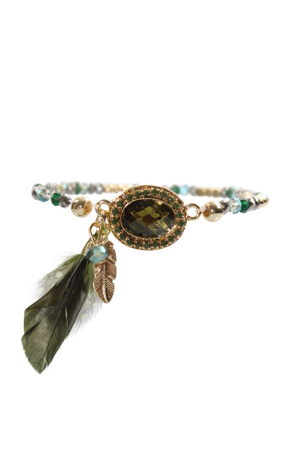 Bohemian Bracelet Army – shoparchief