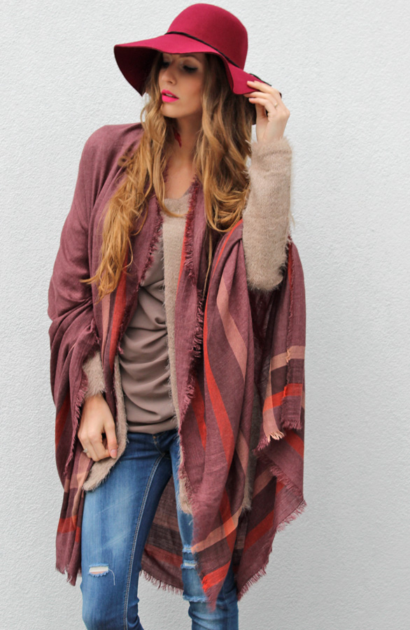 Grande Marsala Sjaal – shoparchief, foto 2