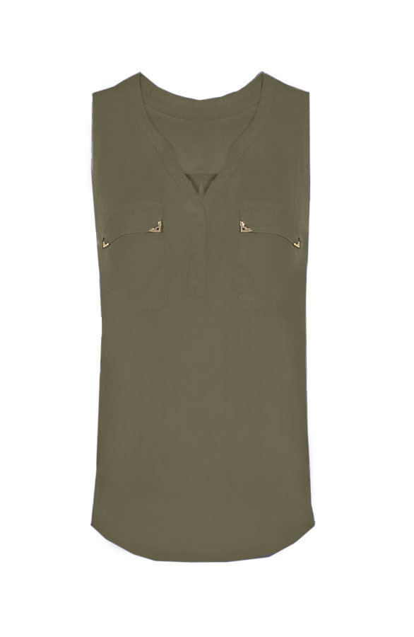 Classic Top Army – shoparchief