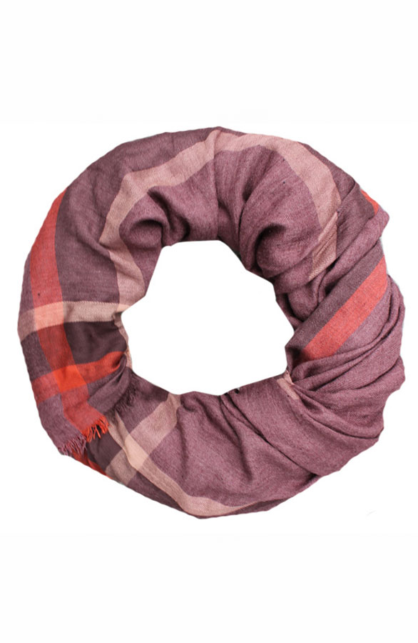 Grande Marsala Sjaal – shoparchief