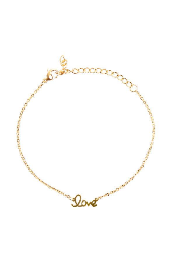 Love Bracelet Goud – shoparchief