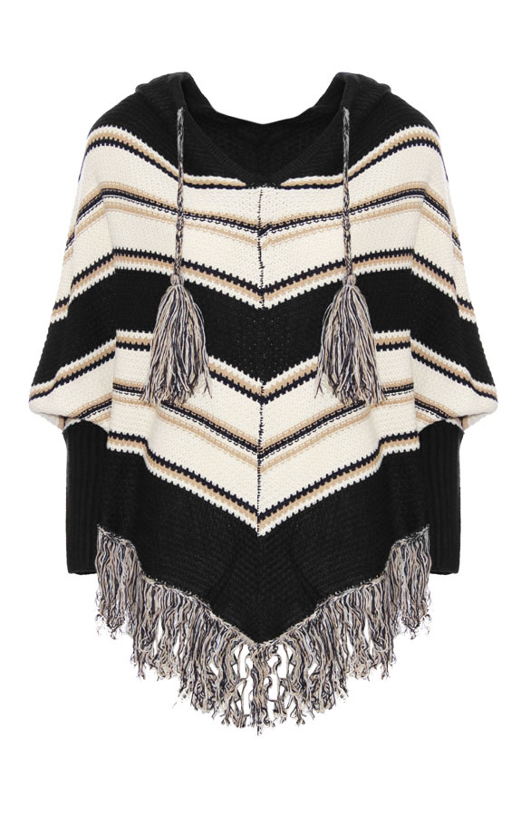 Ponchohontas Black – shoparchief