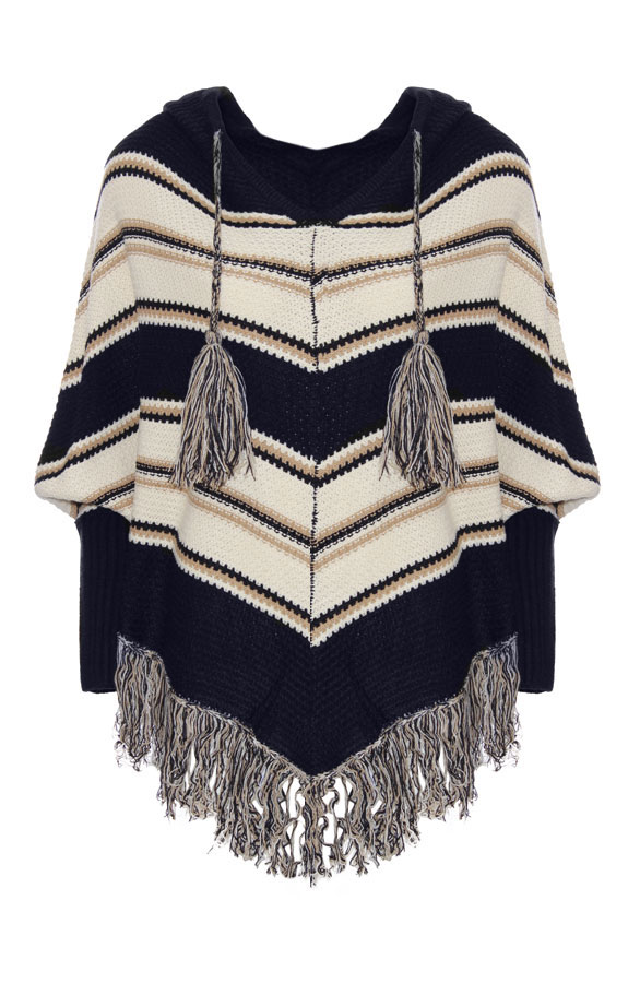 Ponchohontas Blue – shoparchief