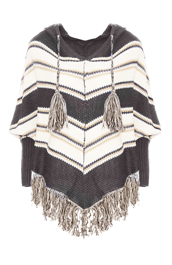 Ponchohontas Grey – shoparchief