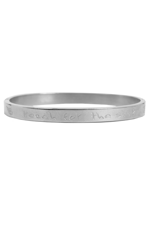 Reach For The Stars Silver – shoparchief