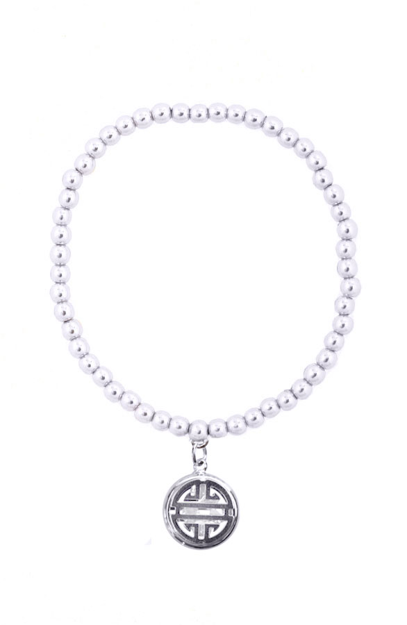 Secret Diamonds Bracelet Silver – shoparchief