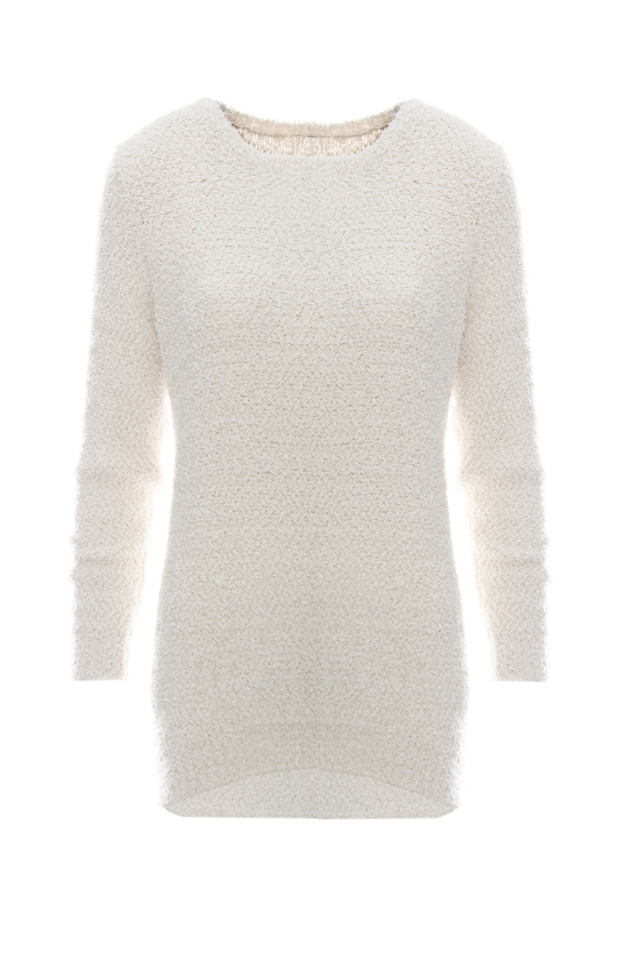 Soft Sweater Creme – shoparchief