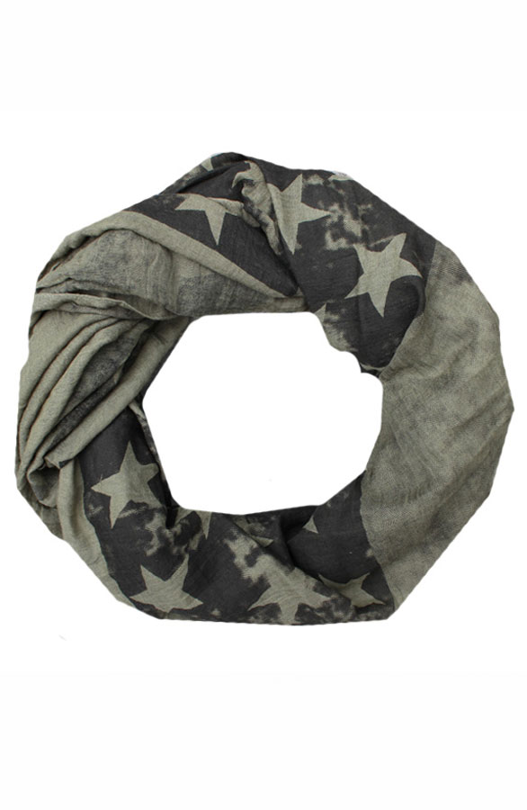 Star Sjaal Army – shoparchief
