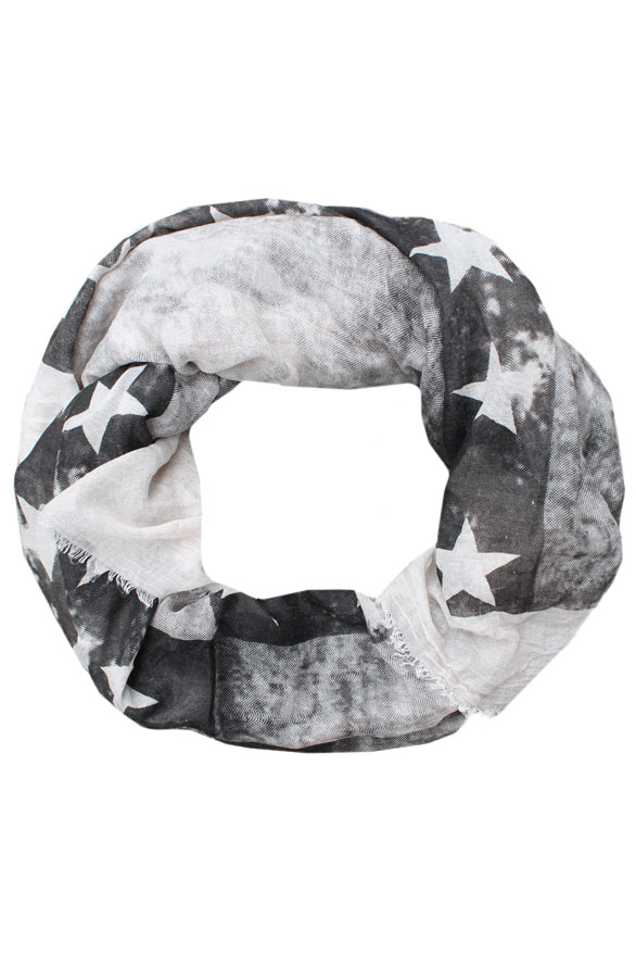 Star Sjaal Cream – shoparchief