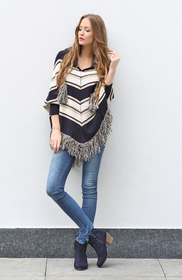Ponchohontas Blue – shoparchief, foto 4