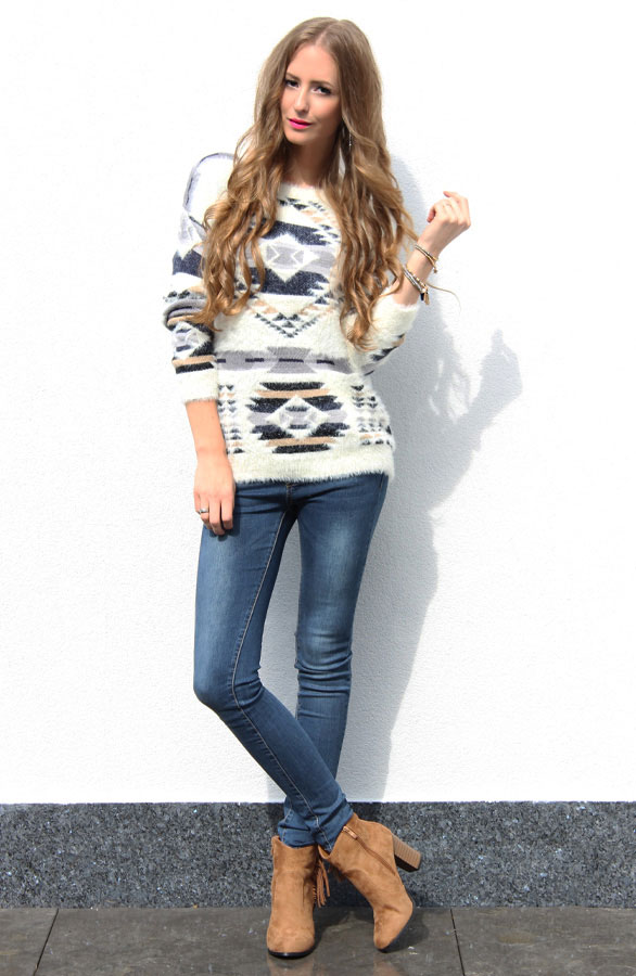 Regular Denim Jeans 2.0 – shoparchief, foto 4