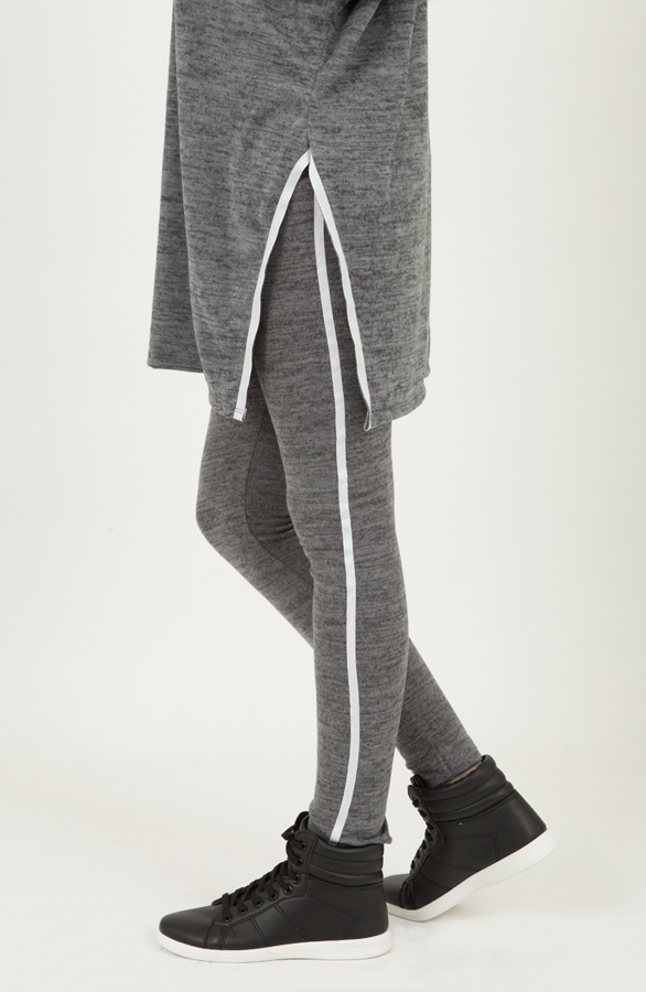Huispak Broek Antraciet – shoparchief