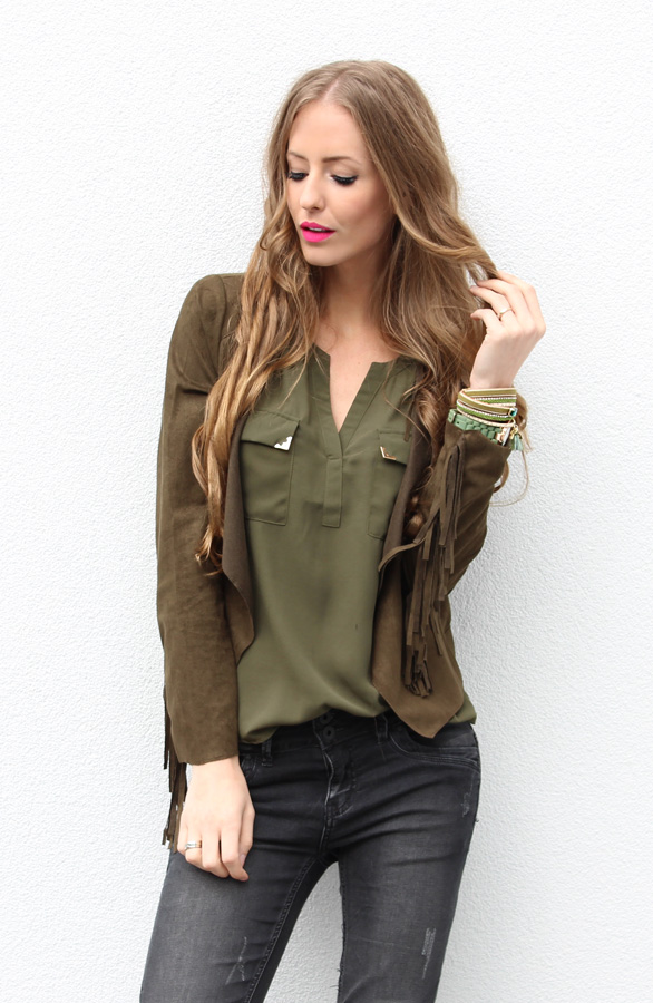 Classic Top Army – shoparchief, foto 2