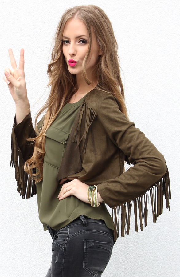 Classic Top Army – shoparchief, foto 4