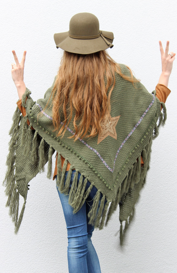 Grande Star Army  Sjaal – shoparchief, foto 2