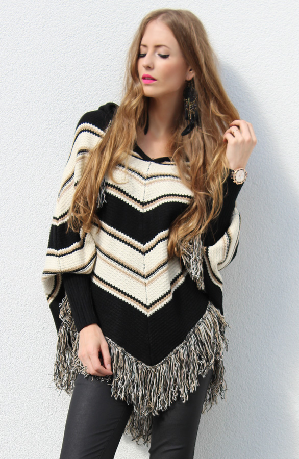 Ponchohontas Black – shoparchief, foto 6