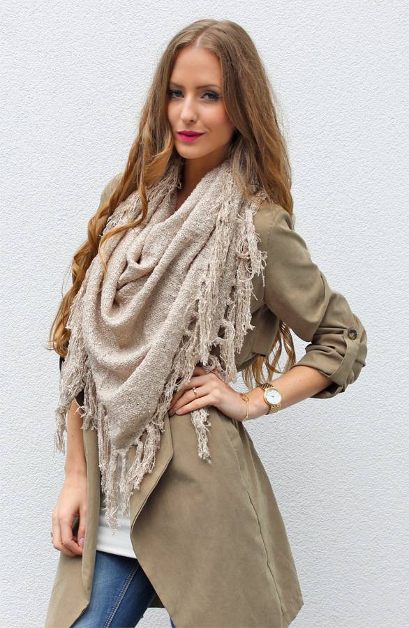 Safari Jacket Army – shoparchief, foto 6