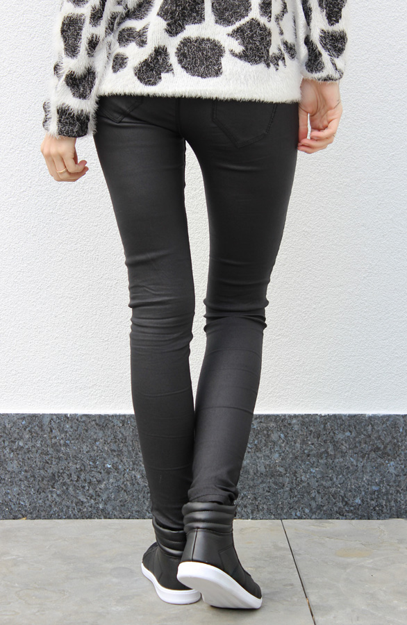 Musthave Sneaker Black – shoparchief, foto 4