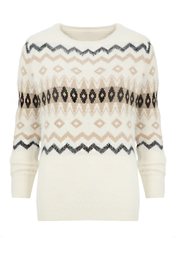 Bohemian Sweater Boho – shoparchief