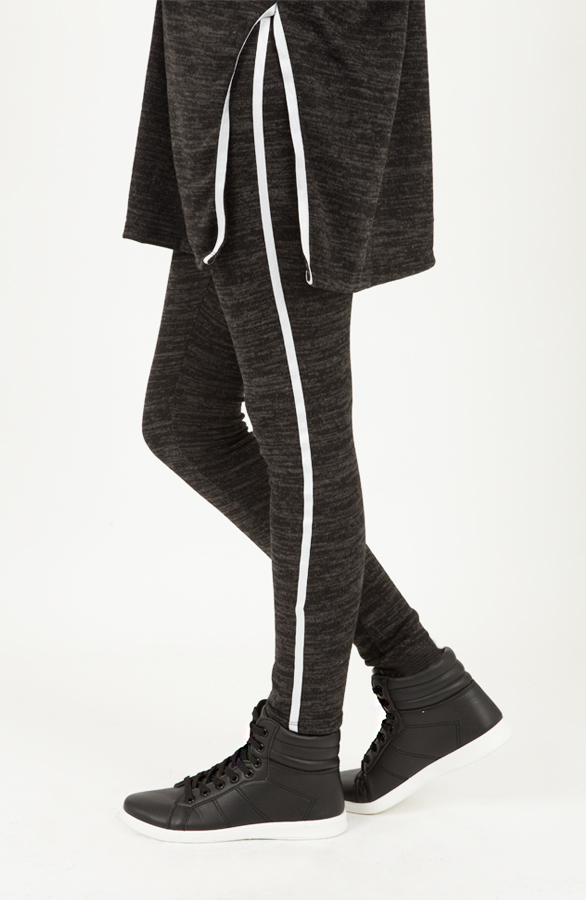 Huispak Broek Zwart – shoparchief