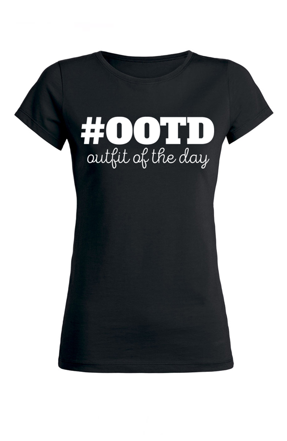It Shirt outfit of the day – shoparchief