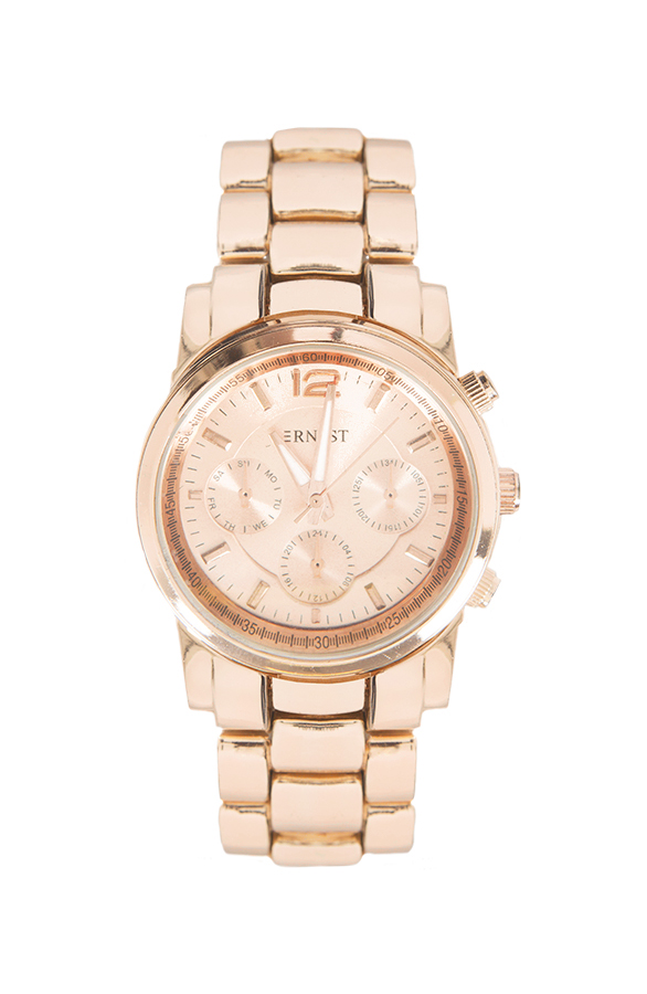 MK Rose Watch – shoparchief