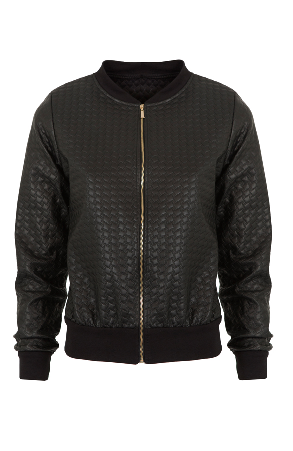 Musthave Bomber Jacket – shoparchief