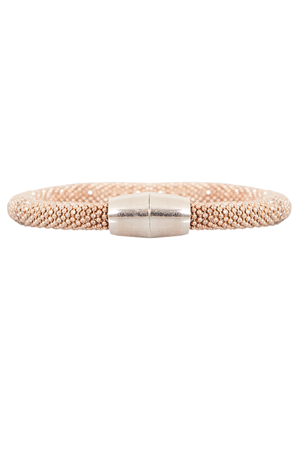 Plated Bracelet Rose – shoparchief, foto 2