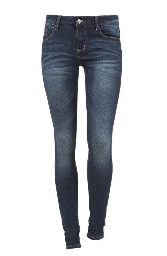Regular Denim Jeans 2.1 – shoparchief