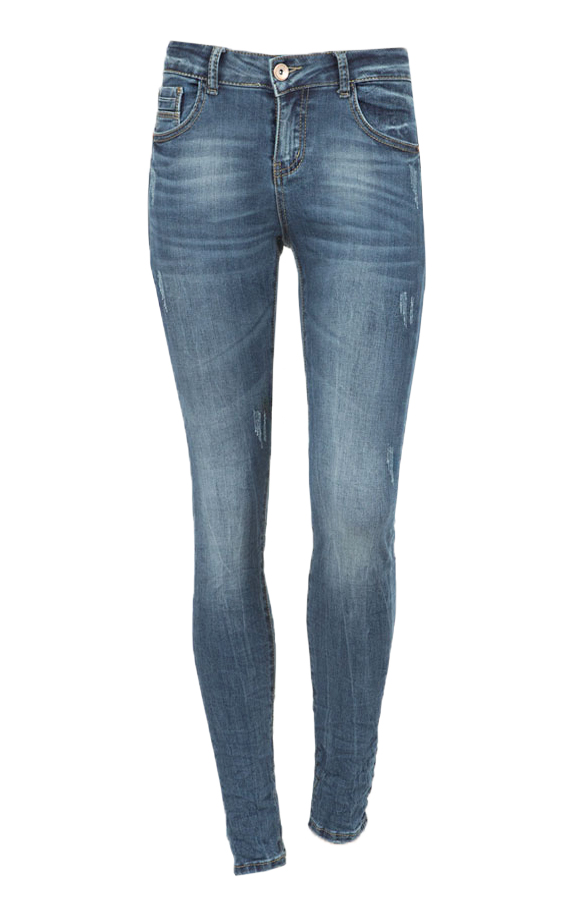 Scratch Regular Jeans 2.0 – shoparchief