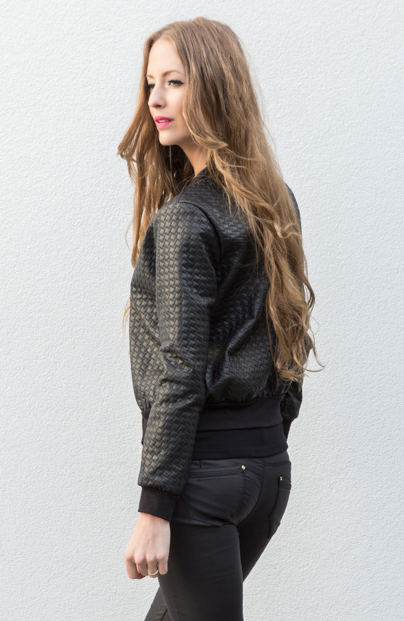 Musthave Bomber Jacket – shoparchief, foto 7