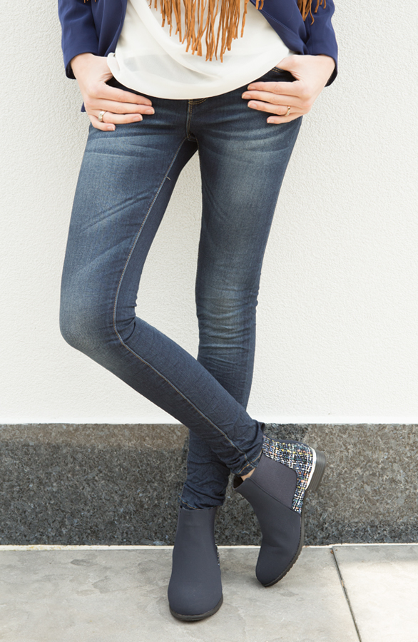 Regular Denim Jeans 2.1 – shoparchief, foto 2