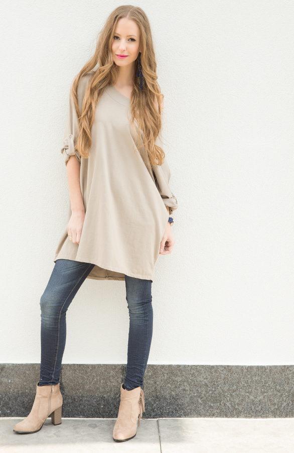 Regular Denim Jeans 2.1 – shoparchief, foto 6