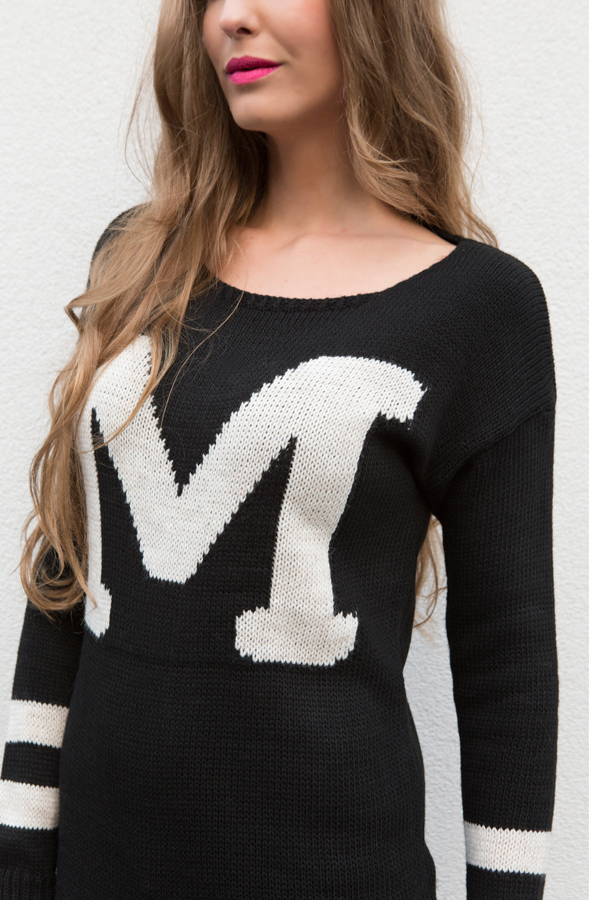 Musthave Sweater Black – shoparchief, foto 6